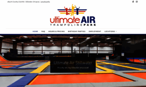 Ultimateairstillwater.com thumbnail