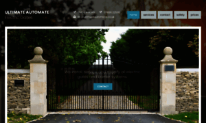 Ultimateautomate.co.uk thumbnail