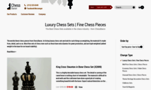 Ultimatechessresource.com thumbnail