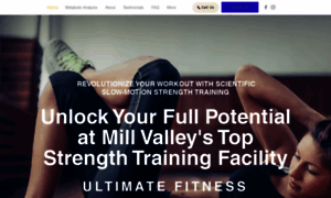 Ultimatefit.net thumbnail