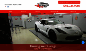 Ultimategaragefloorsva.net thumbnail