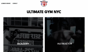 Ultimategymny.com thumbnail