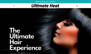 Ultimateheattools.com thumbnail