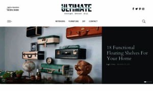 Ultimatehomeideas.com thumbnail