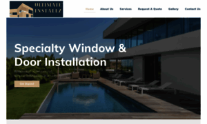 Ultimateinstallz.com thumbnail