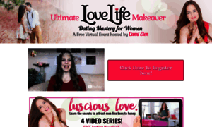 Ultimatelovelifemakeover.com thumbnail
