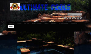 Ultimatepools.us thumbnail