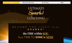 Ultimatesparkcoaching.com thumbnail