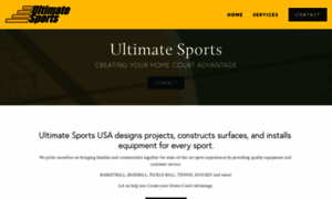 Ultimatesportsusa.com thumbnail