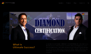 Ultimatesuccess.co thumbnail