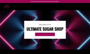 Ultimatesugarshow.com thumbnail