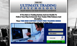 Ultimatetradingpsychology.com thumbnail
