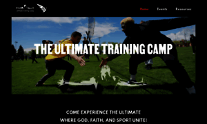 Ultimatetrainingcamp.com thumbnail