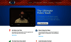 Ultimatevideovault.com thumbnail