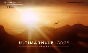 Ultimathulelodge.com thumbnail