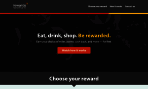 Ultimatix.rewards.net thumbnail