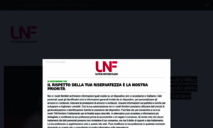 Ultimenotizieflash.it thumbnail