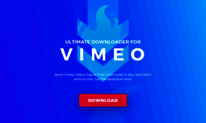 Ultimeo-downloader.com thumbnail