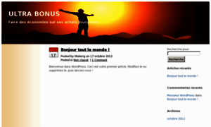 Ultra-bonus.com thumbnail