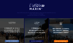 Ultra-marin.fr thumbnail