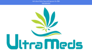 Ultra-meds.com thumbnail