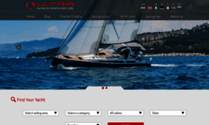 Ultra-sailing.hr thumbnail