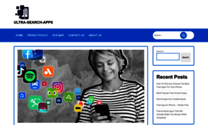 Ultra-search-apps.com thumbnail