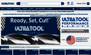 Ultra-tool.com thumbnail