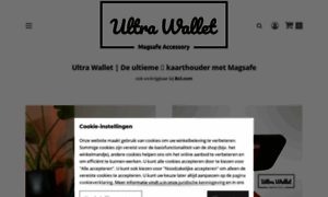 Ultra-wallet.com thumbnail