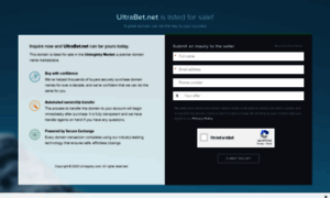 Ultrabet.net thumbnail