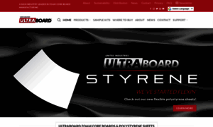 Ultraboard.com thumbnail