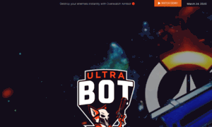 Ultrabot.win thumbnail