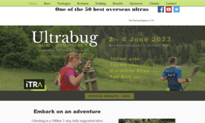 Ultrabug.co.uk thumbnail