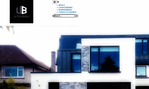 Ultrabuild.ie thumbnail