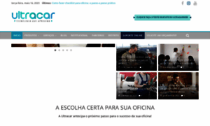 Ultracar.com.br thumbnail