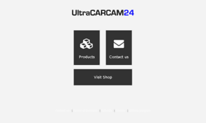 Ultracarcam.pro thumbnail