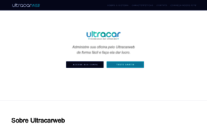 Ultracarweb.com thumbnail