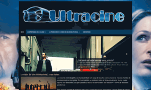 Ultracine.com.ar thumbnail