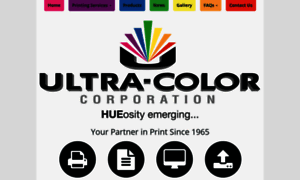 Ultracolor.com thumbnail