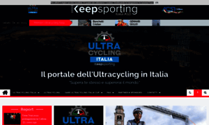 Ultracyclingitalia.com thumbnail