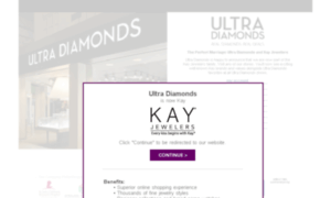 Ultradiamonds.com thumbnail