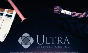 Ultradist.com thumbnail