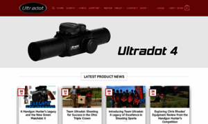 Ultradotusa.com thumbnail