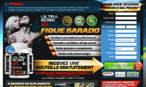 Ultraedgebrasil.com thumbnail