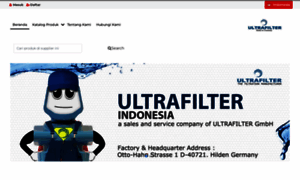 Ultrafilter.id thumbnail