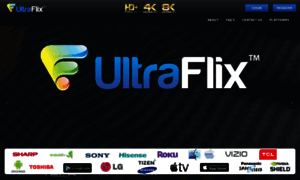 Ultraflix.com thumbnail