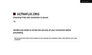 Ultraflix.org thumbnail