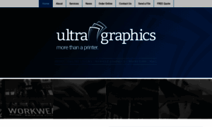 Ultragraphicsbillings.com thumbnail