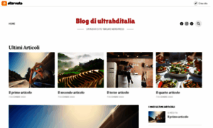 Ultrahditalia.altervista.it thumbnail