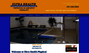 Ultrahealthpt.com thumbnail